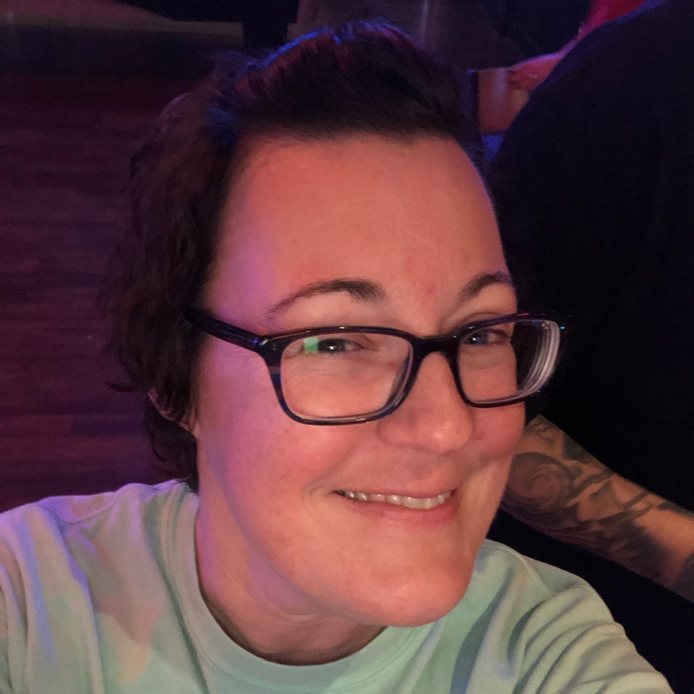 Meet your Posher, Kristy